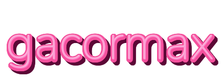 gacormax — logo kanal